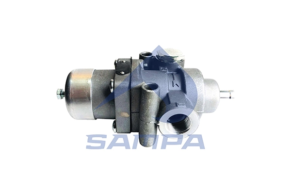 Pressure Controller, compressed-air system (096.4322)