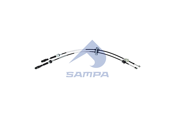 Cable Pull, manual transmission (067.098)