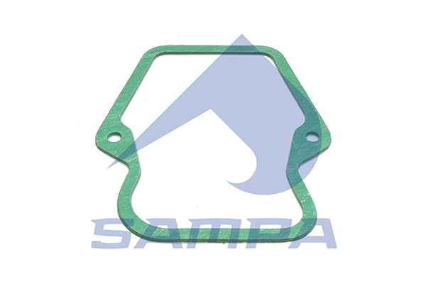 Gasket, cylinder head cover (204.370)