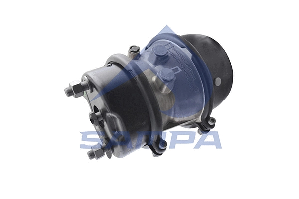 Spring-loaded Cylinder (092.243)