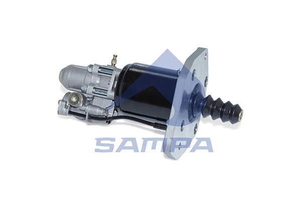 Clutch Booster (096.109)