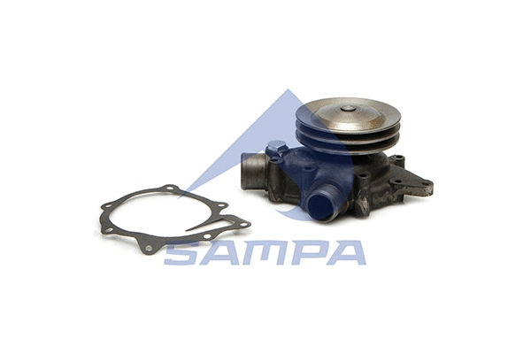 Water Pump, engine cooling (078.119)