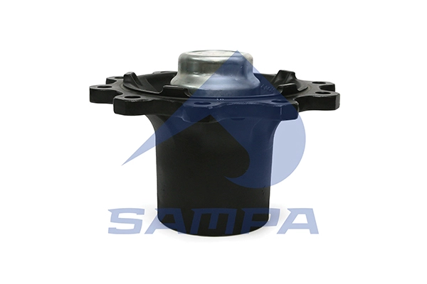 Wheel Hub (070.257A)