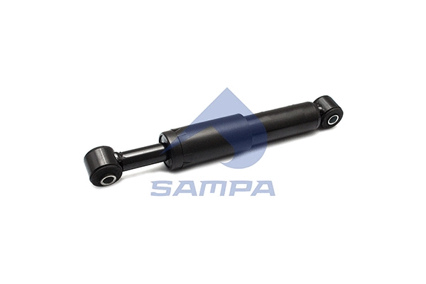 Shock Absorber, driver cab suspension (100.153)