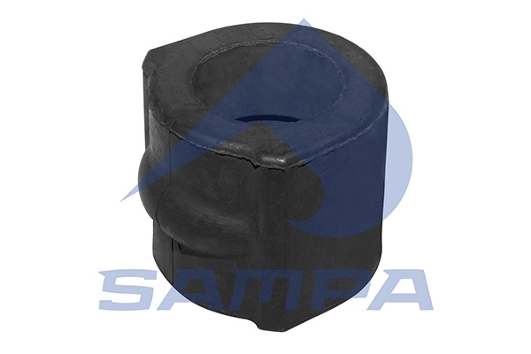 Mounting, stabiliser bar (011.116)