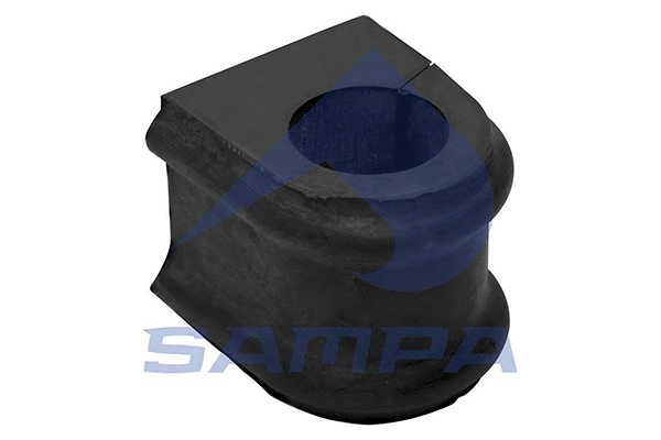 Mounting, stabiliser bar (011.099)