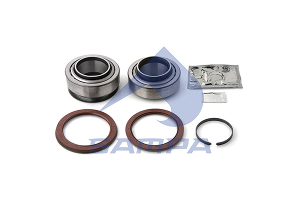 Repair Kit, wheel hub (050.587)