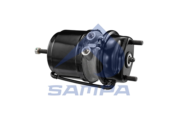 Spring-loaded Cylinder (096.2734)