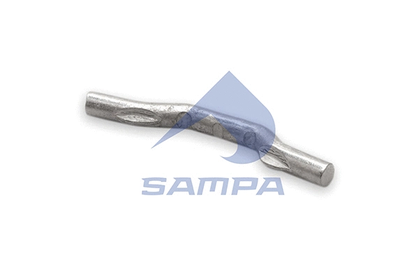 Spring Retaining Pin, brake shoe (075.046)