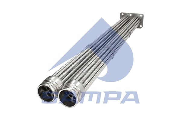 EGR Module (025.404)