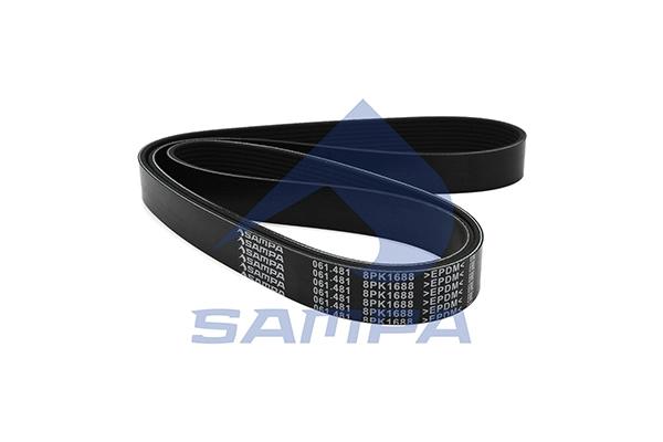 V-Ribbed Belt (061.481)