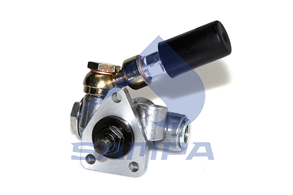 Pump, fuel pre-supply (021.378)