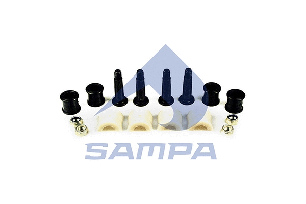 Repair Kit, stabiliser bush (080.525)