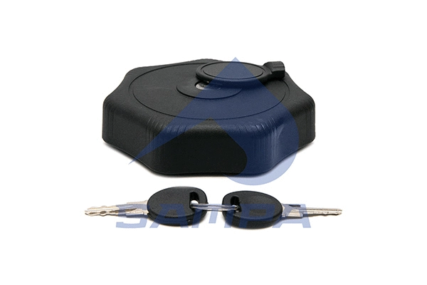 Cap, fuel tank (010.1403)