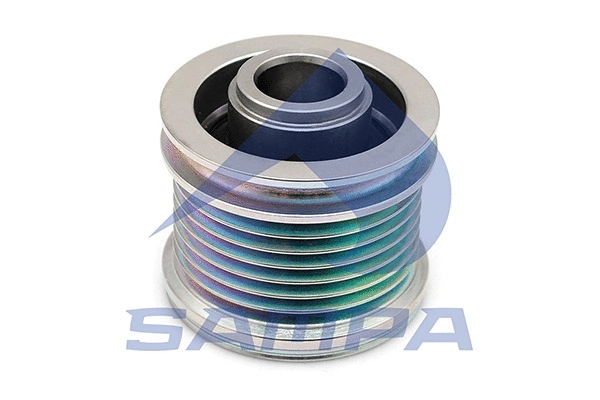 Belt Pulley, alternator (204.038)