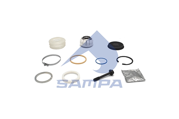 Repair kit, automatic adjustment (050.611)