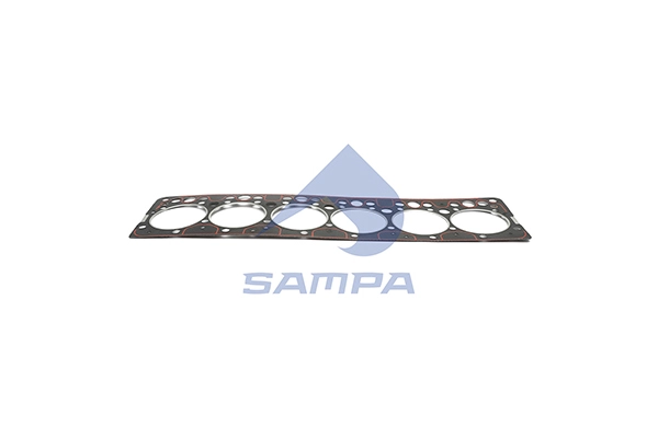 Gasket, cylinder head (010.1170)