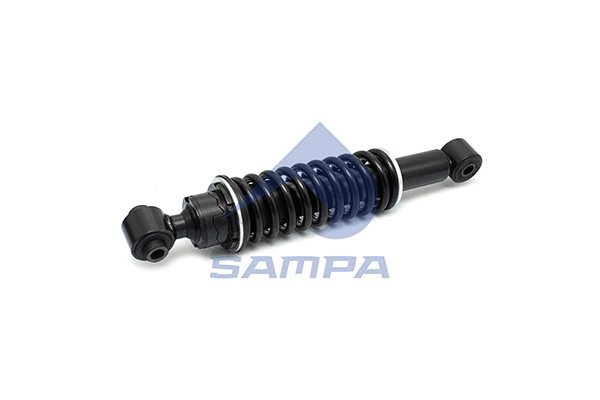 Shock Absorber, driver cab suspension (062.022)