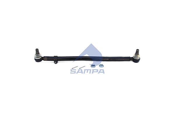 Centre Rod Assembly (097.045)