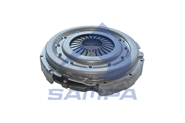 Clutch Pressure Plate (096.4506)