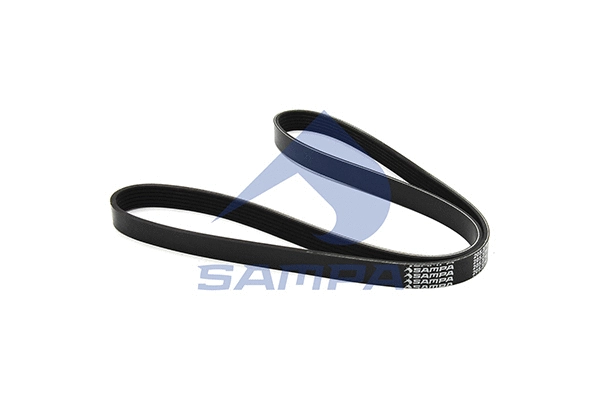 V-Ribbed Belt (205.379)