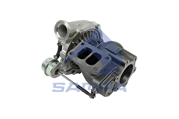 Charger, charging (supercharged/turbocharged) (065.325)