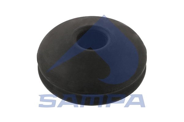 Rubber Buffer, suspension (020.110)