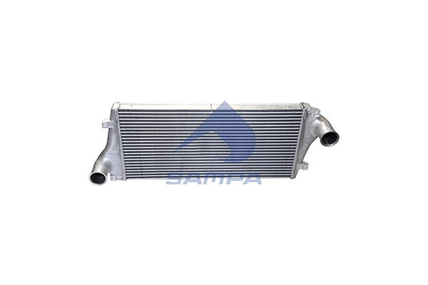 Charge Air Cooler (038.067)