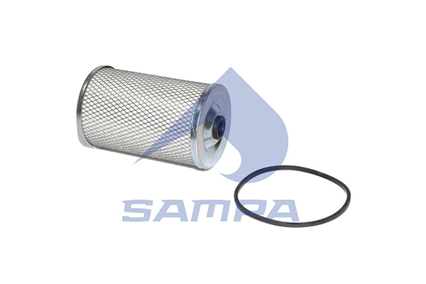 Fuel Filter (202.430)