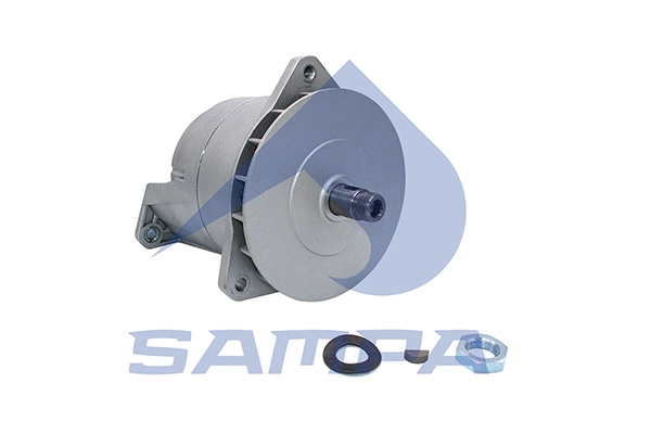 Alternator (024.295)