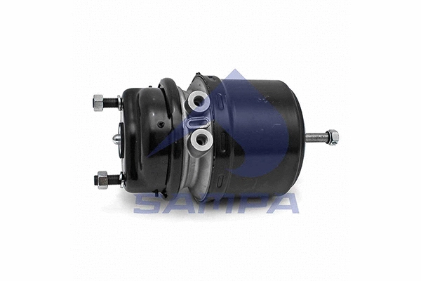 Spring-loaded Cylinder (092.320)