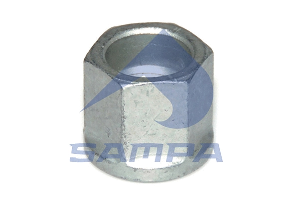 Spring Clamp Nut (041.123)