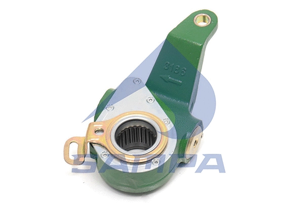 Adjuster, braking system (203.023)
