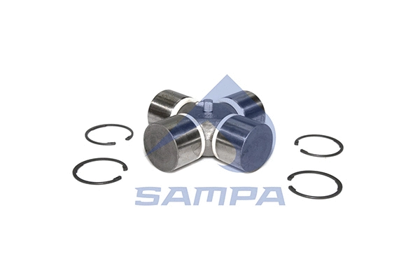 Joint, propshaft (201.028)