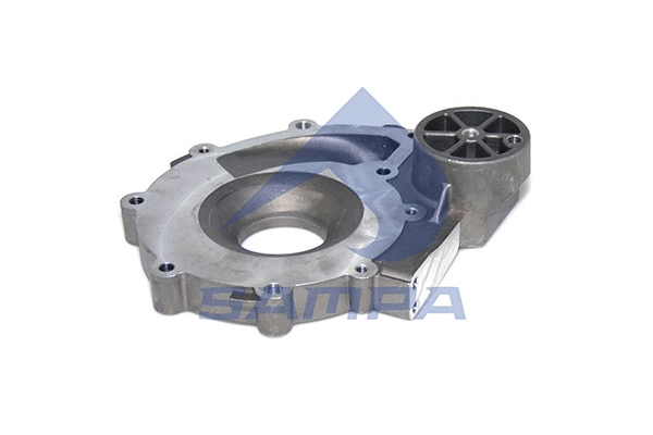 Housing, water pump (042.386)