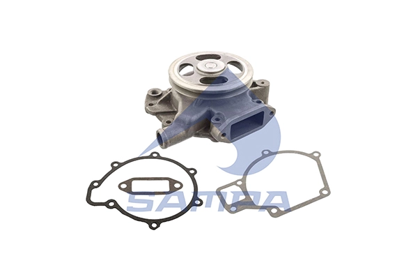 Water Pump, engine cooling (026.295)