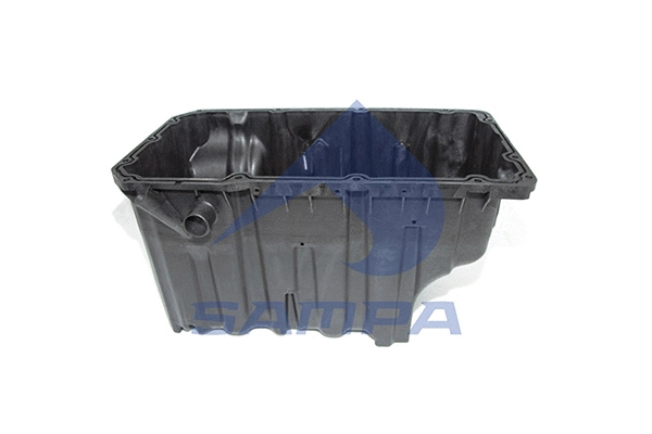 Oil Sump (200.320)