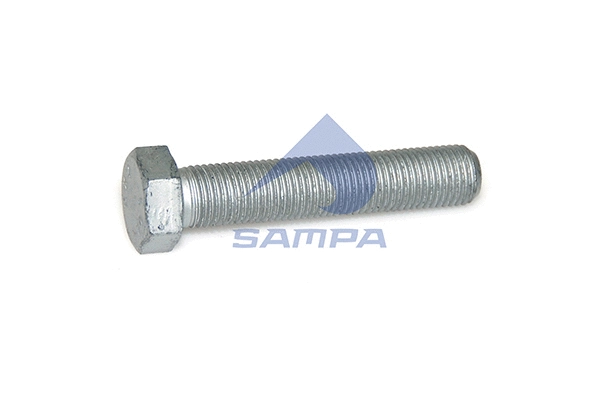 Fastening Bolt, stabiliser bar (102.536)
