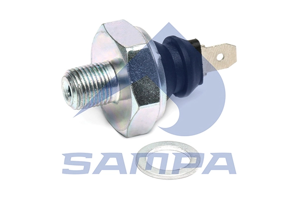 Sensor, oil pressure (096.2751)