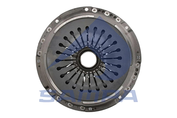 Clutch Pressure Plate (046.091)