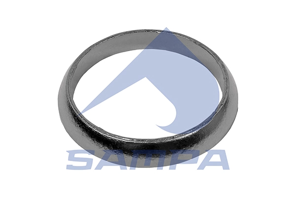 Gasket, exhaust pipe (080.1155)