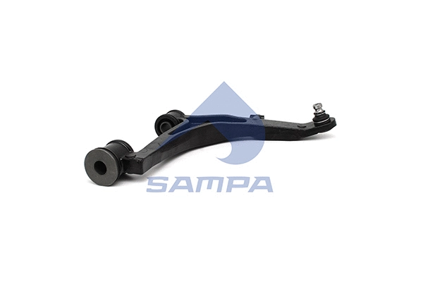 Control/Trailing Arm, wheel suspension (078.414)