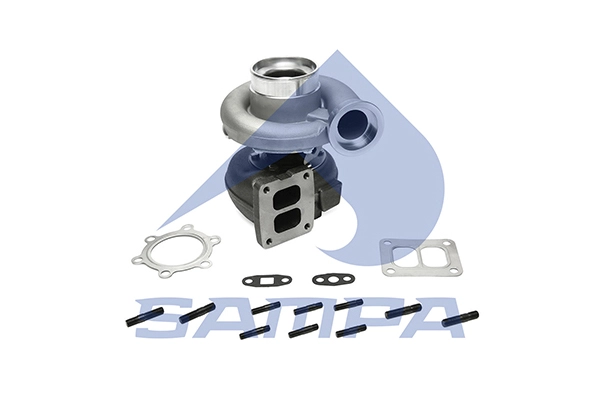 Charger, charging (supercharged/turbocharged) (076.287)