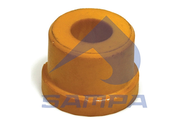 Bush, driver cab suspension (020.216)