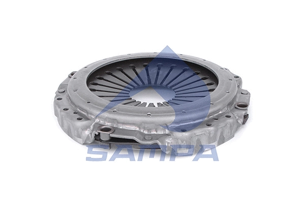 Clutch Pressure Plate (078.090)