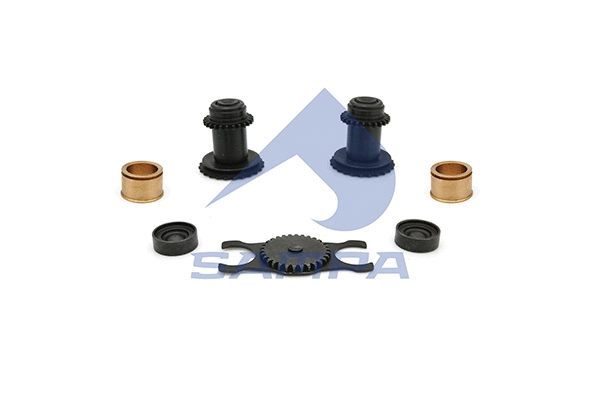 Repair Kit, brake caliper (096.806)