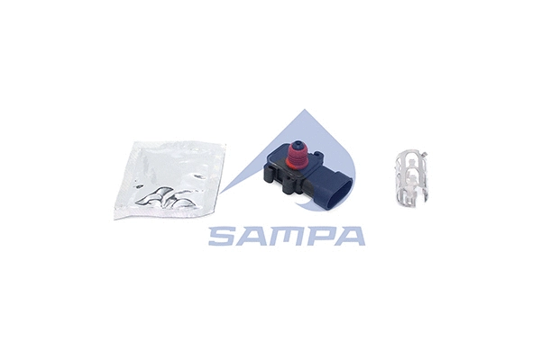 Sensor, intake manifold pressure (076.324)