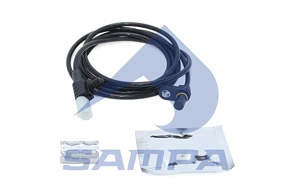 Sensor, wheel speed (096.2769)