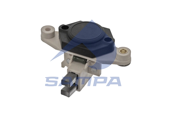 Alternator Regulator (010.2816)