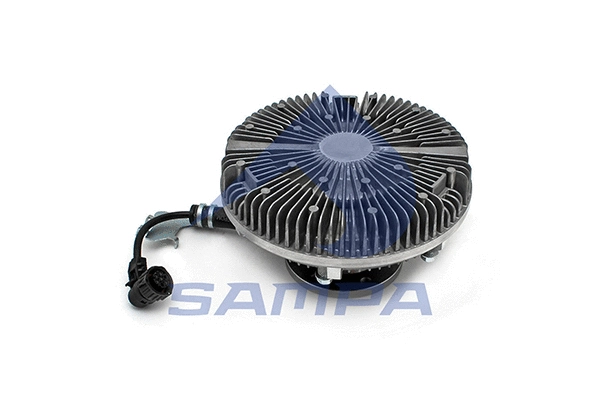 Clutch, radiator fan (200.151)